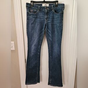 Hollister Jeans, Size 11R